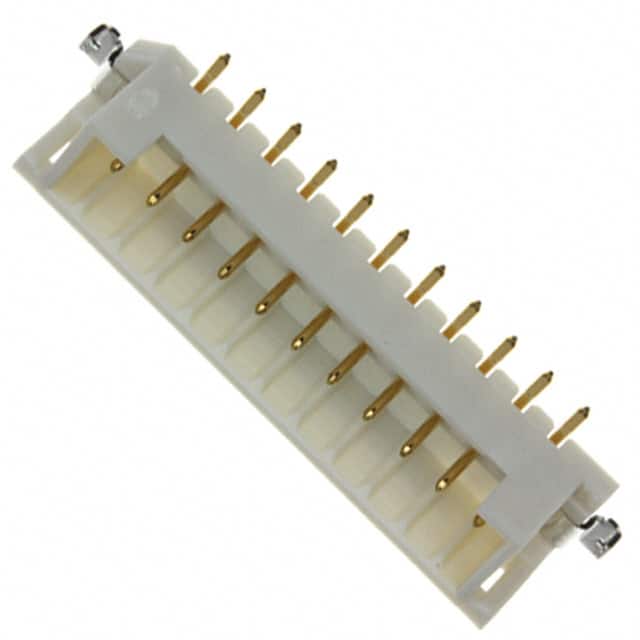 DF3D-11P-2V(50) CONN HEADER SMD 11POS 2MM