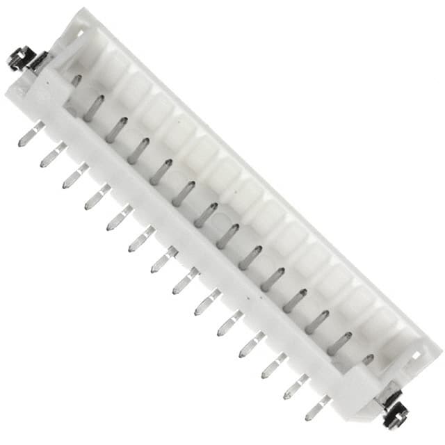 DF3DZ-14P-2V(21) CONN HEADER SMD 14POS 2MM