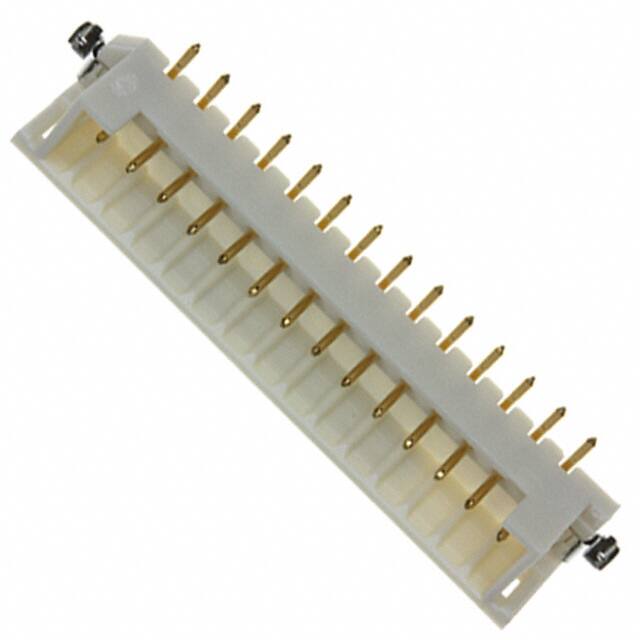 DF3EA-14P-2V(51) CONN HEADER SMD 14POS 2MM
