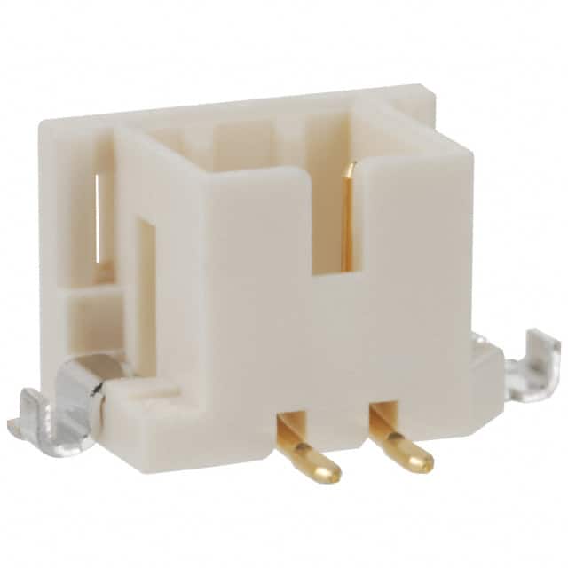 DF3EA-2P-2V(51) CONN HEADER SMD 2POS 2MM