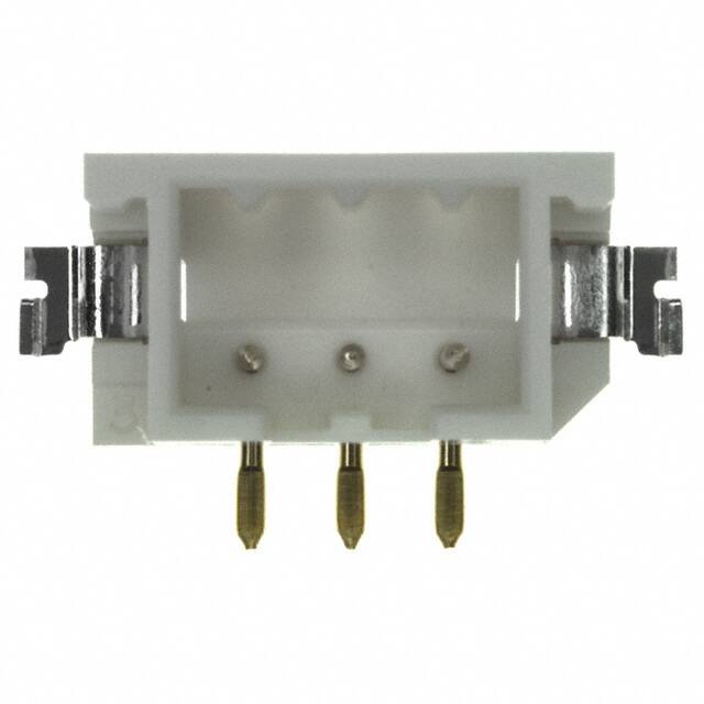 DF3EA-3P-2V(51) CONN HEADER SMD 3POS 2MM