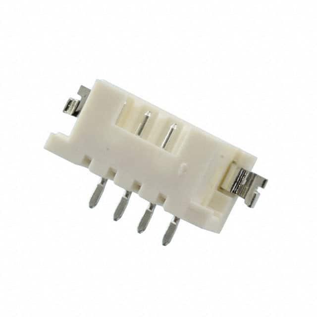 DF3DZ-4P-2H(21) CONN HEADER SMD R/A 4POS 2MM