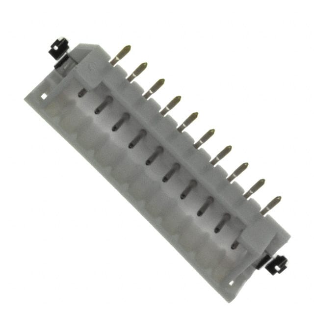 DF3DZ-10P-2V(51) CONN HEADER SMD 10POS 2MM