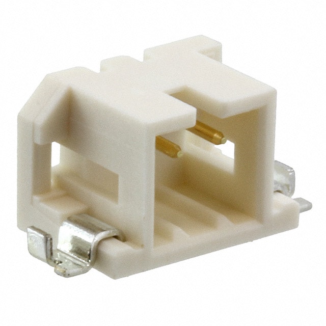 DF3EA-2P-2H(51) CONN HEADER SMD R/A 2POS 2MM