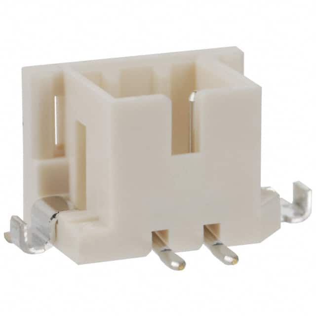 DF3DZ-2P-2V(20) CONN HEADER SMD 2POS 2MM