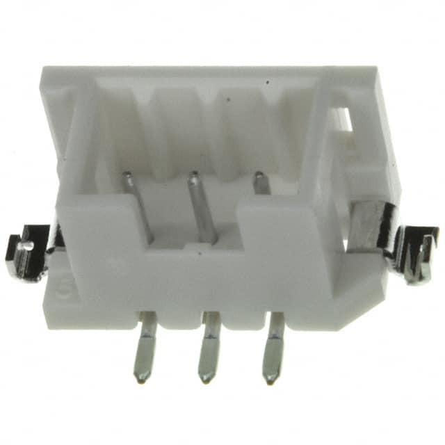 DF3EA-3P-2V(21) CONN HEADER SMD 3POS 2MM