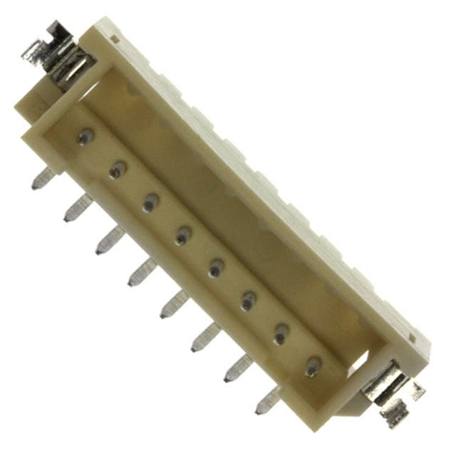 DF3DZ-8P-2V(20) CONN HEADER SMD 8POS 2MM