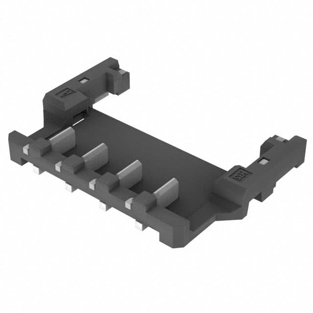 DF58-4P-1.2V(21) CONN HEADER SMD 4POS 1.2MM