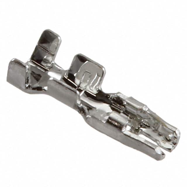 DF58-2830SCF CONN FML SKT 28-30AWG CRIMP TIN
