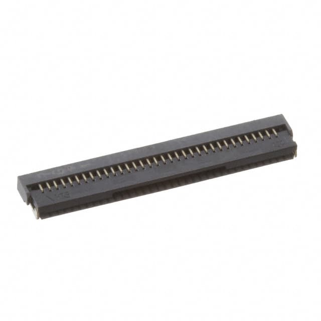 FH65-34S-0.5SH(99) CONN FFC BOTTOM 34POS 0.5MM R/A