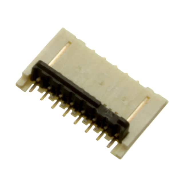 FH64MA-11S-0.25SHW(99) CONN FPC TOP 11POS 0.25MM R/A