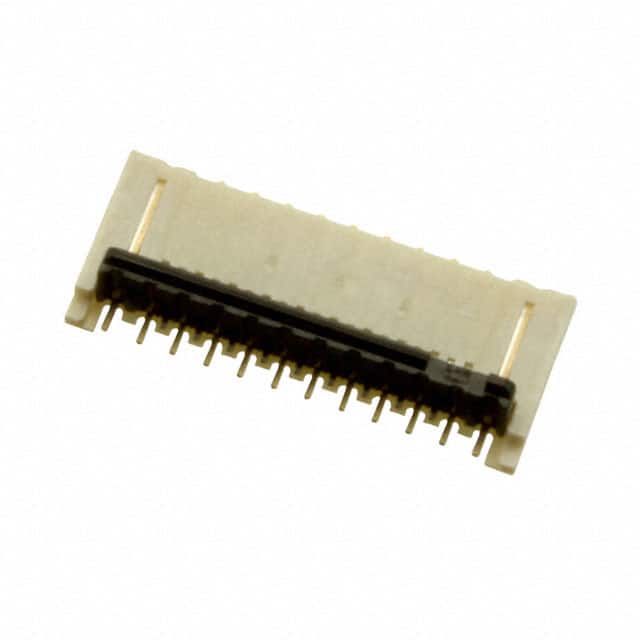 FH64MA-19S-0.25SHW(99) CONN FPC TOP 19POS 0.25MM R/A
