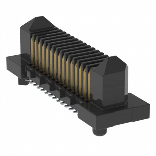 ER8-30P-0.8SV-2H CONN HDR 30POS SMD GOLD