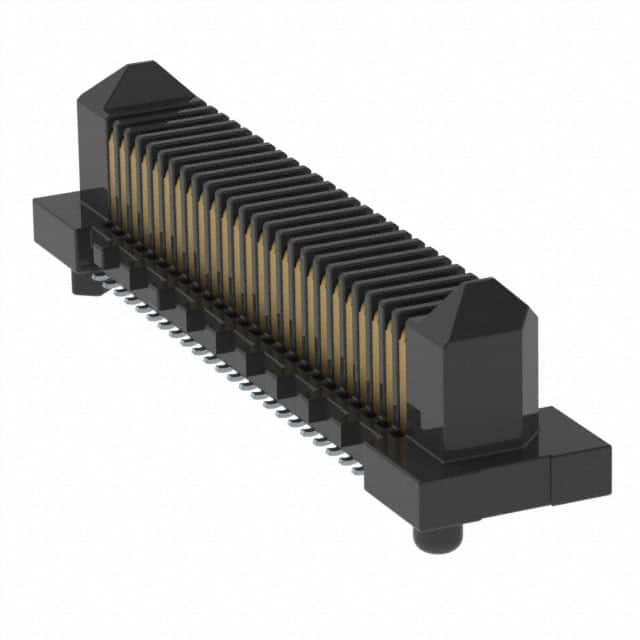 ER8-50P-0.8SV-2H CONN HDR 50POS SMD GOLD