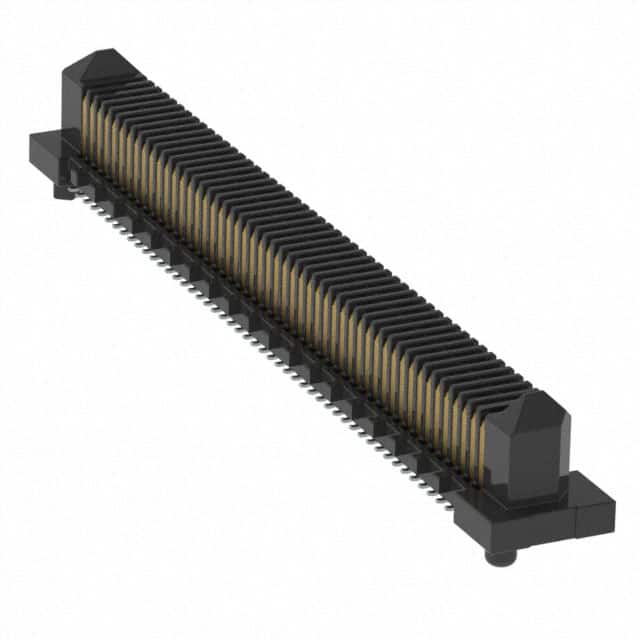 ER8-100P-0.8SV-2H CONN HDR 100POS SMD GOLD