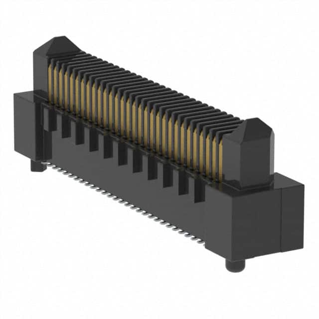 ER8-60P-0.8SV-5H CONN HDR 60POS SMD GOLD