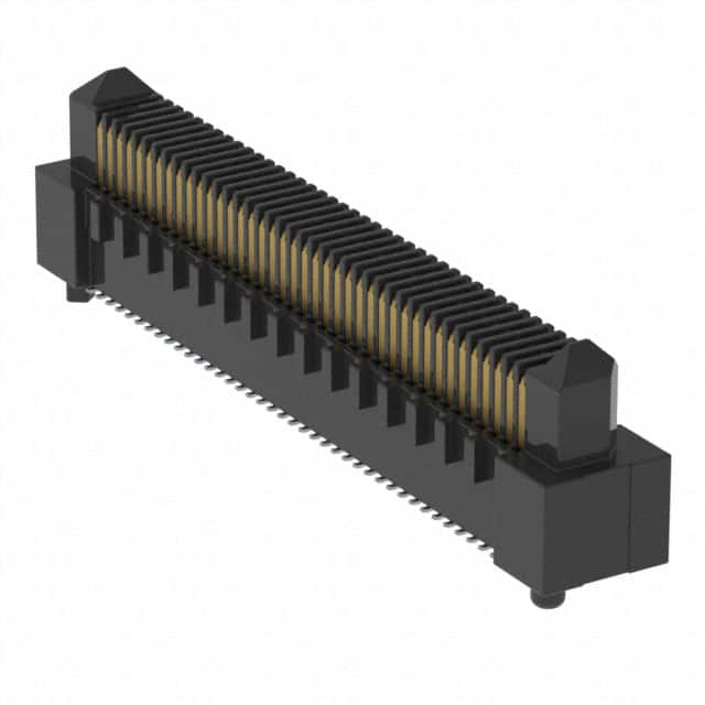ER8-80P-0.8SV-5H CONN HDR 80POS SMD GOLD