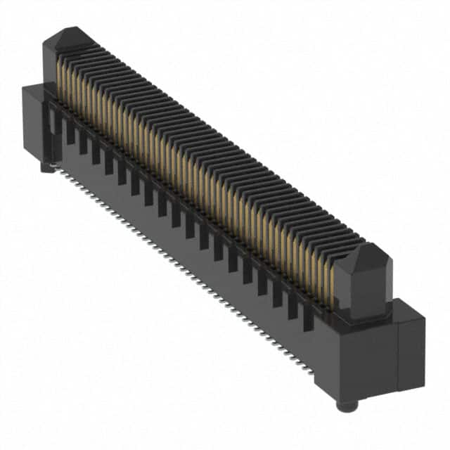 ER8-100P-0.8SV-5H CONN HDR 100POS SMD GOLD