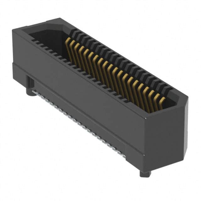 ER8-40S-0.8SV-5H CONN RCPT 40POS SMD GOLD