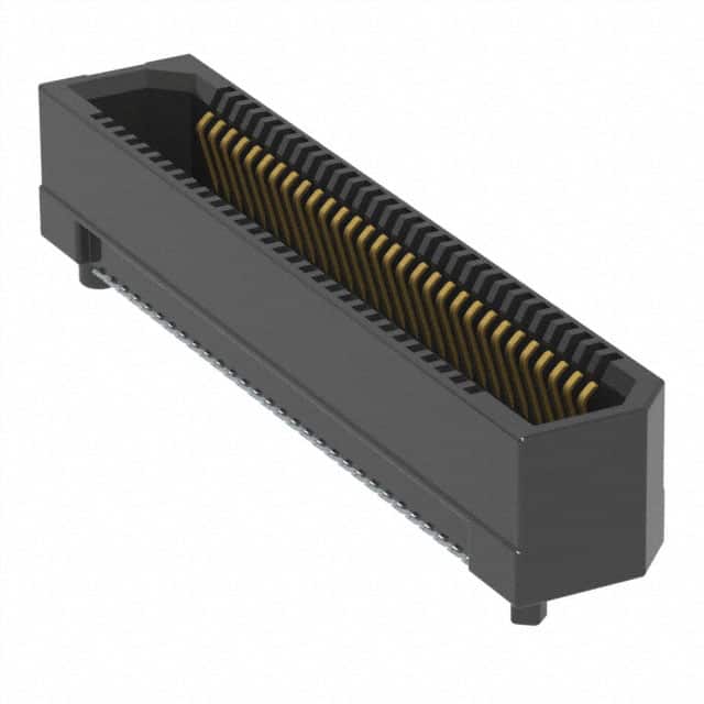 ER8-60S-0.8SV-5H CONN RCPT 60POS SMD GOLD