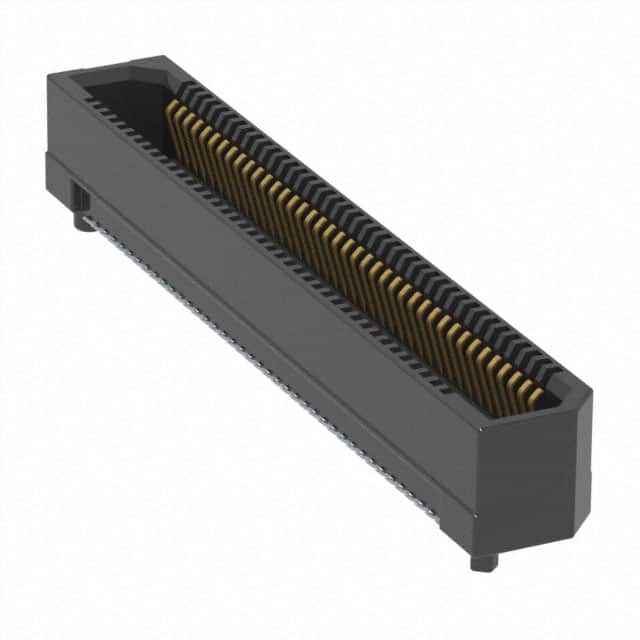 ER8-80S-0.8SV-5H CONN RCPT 80POS SMD GOLD