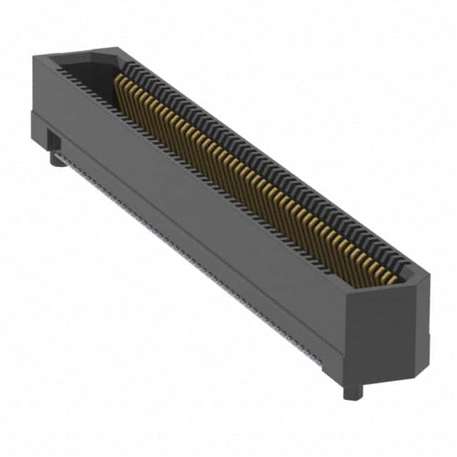 ER8-100S-0.8SV-5H CONN RCPT 100POS SMD GOLD