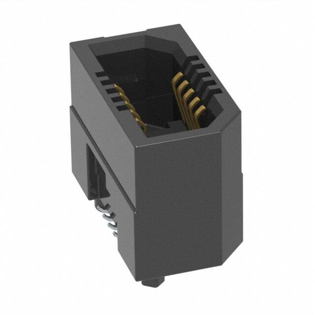 ER8-10S-0.8SV-7H CONN RCPT 10POS SMD GOLD