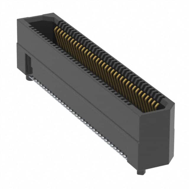 ER8-70S-0.8SV-7H CONN RCPT 70POS SMD GOLD