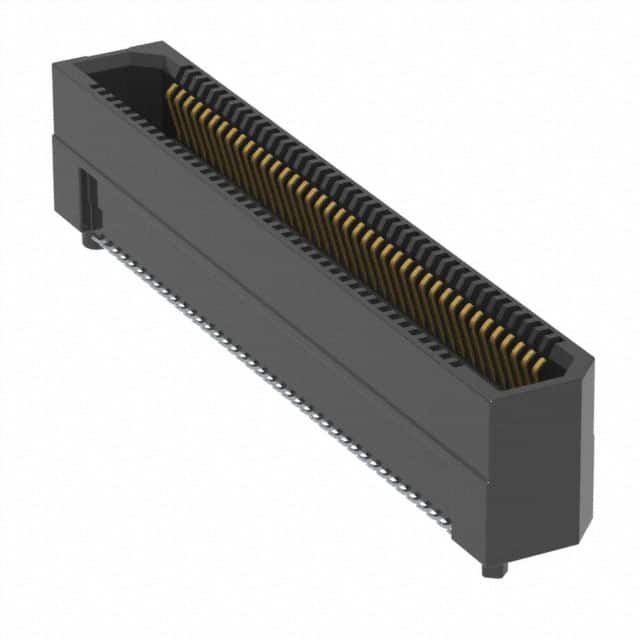 ER8-80S-0.8SV-7H CONN RCPT 80POS SMD GOLD