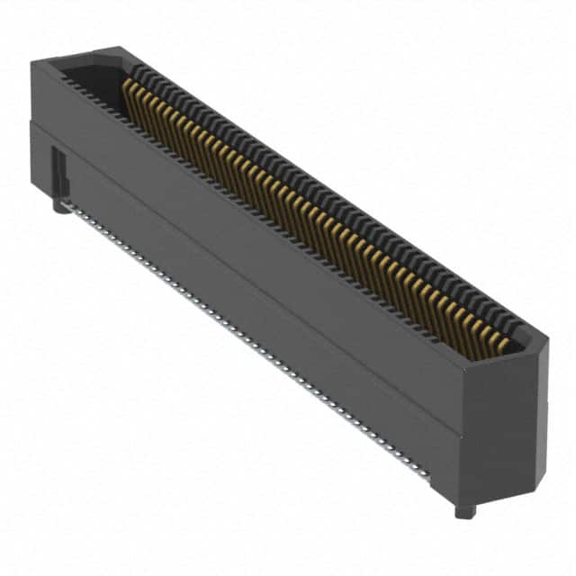 ER8-100S-0.8SV-7H CONN RCPT 100POS SMD GOLD