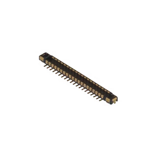 BM28B0.6-40DP/2-0.35V(53) CONN HDR 40POS SMD GOLD