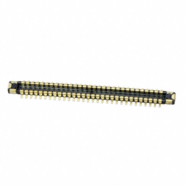 BM28N0.6-60DP/2-0.35V(53) CONN HDR 60POS SMD GOLD