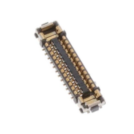 BM28B0.6-24DS/2-0.35V(53) CONN RCPT 24POS SMD GOLD