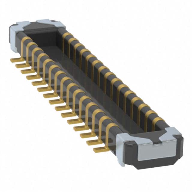 BM23FR0.6-30DP-0.35V(51) CONN HDR 30POS SMD GOLD