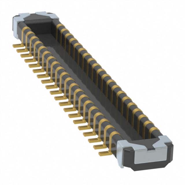 BM23FR0.6-40DP-0.35V(895) CONN HDR 40POS SMD GOLD