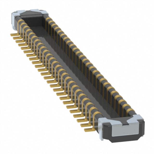 BM23FR0.6-50DP-0.35V(51) CONN HDR 50POS SMD GOLD