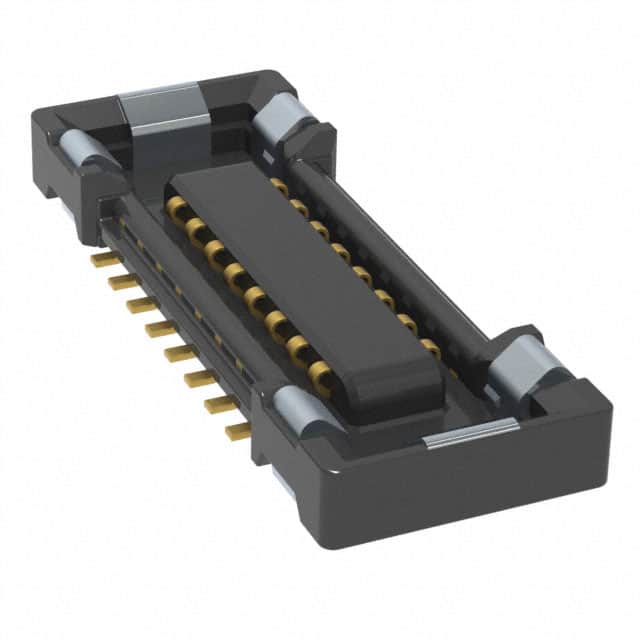 BM23FR0.6-16DS-0.35V(51) CONN RCPT 16POS SMD GOLD