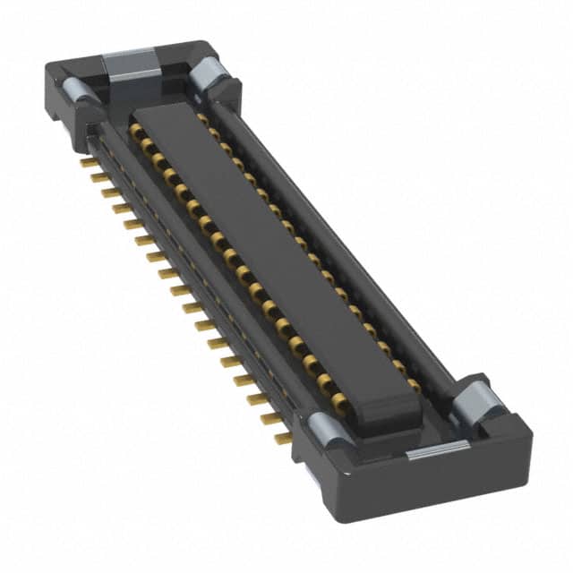 BM23FR0.6-34DS-0.35V(895) CONN RCPT 34POS SMD GOLD