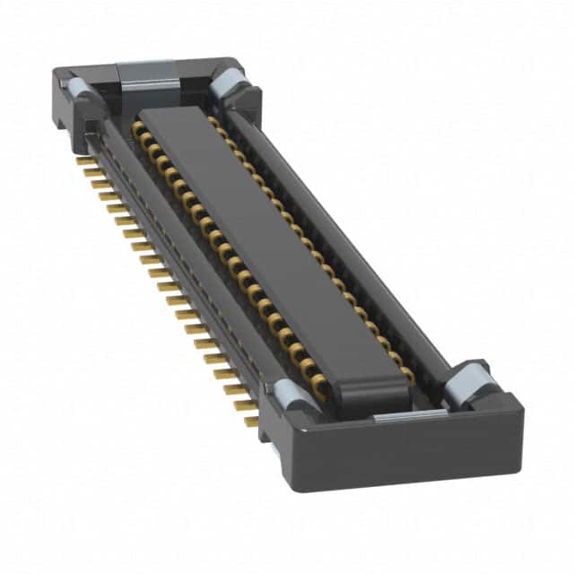 BM23FR0.6-40DS-0.35V(51) CONN RCPT 40POS SMD GOLD