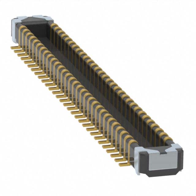 BM23FR0.8-60DP-0.35V(895) CONN HDR 60POS SMD GOLD
