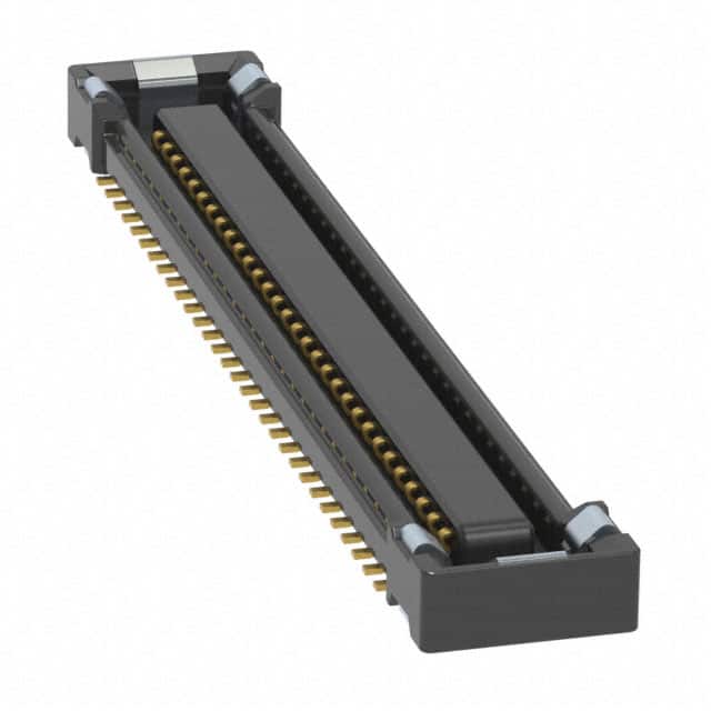 BM23FR0.8-60DS-0.35V(51) CONN RCPT 60POS SMD GOLD