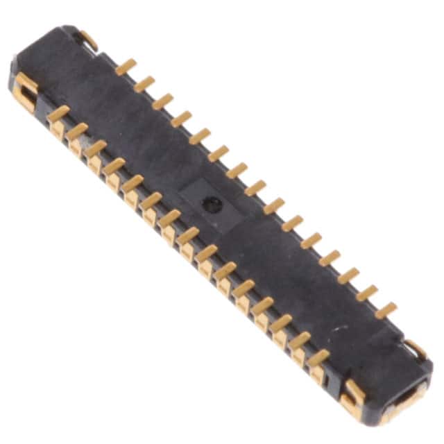 BM23PF0.8-30DP-0.35V(895) CONN HDR 30POS SMD GOLD