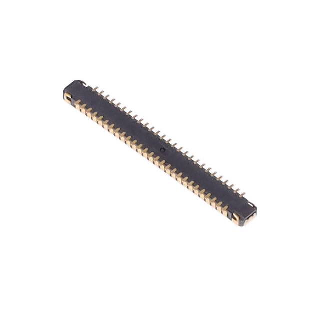 BM23PF0.8-54DP-0.35V(895) CONN HDR 54POS SMD GOLD