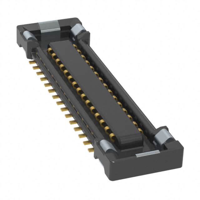 BM23FR0.6-30DS-0.35V(895) CONN RCPT 30POS SMD GOLD