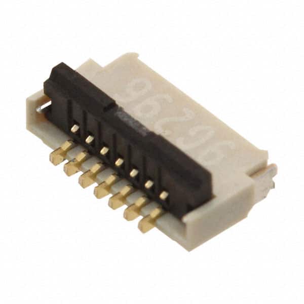 FH53M-7S-0.25SHW(99) CONN FPC TOP 7POS 0.25MM R/A