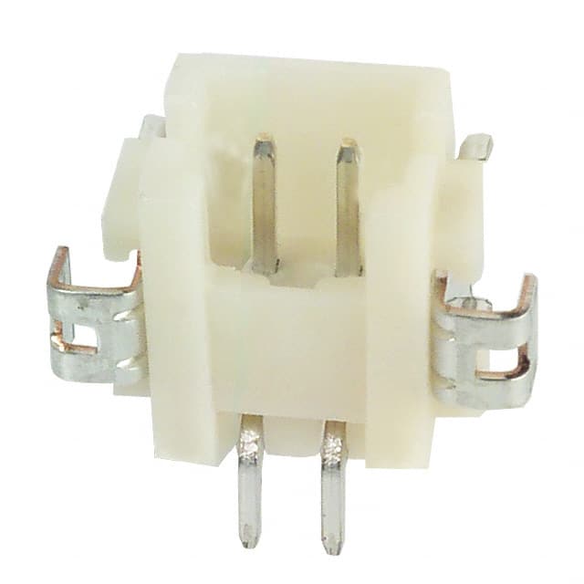 DF13A-2P-1.25H(21) CONN HEADER SMD R/A 2POS 1.25MM