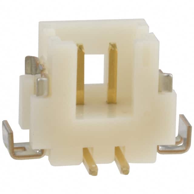 DF13B-2P-1.25V(51) CONN HEADER SMD 2POS 1.25MM