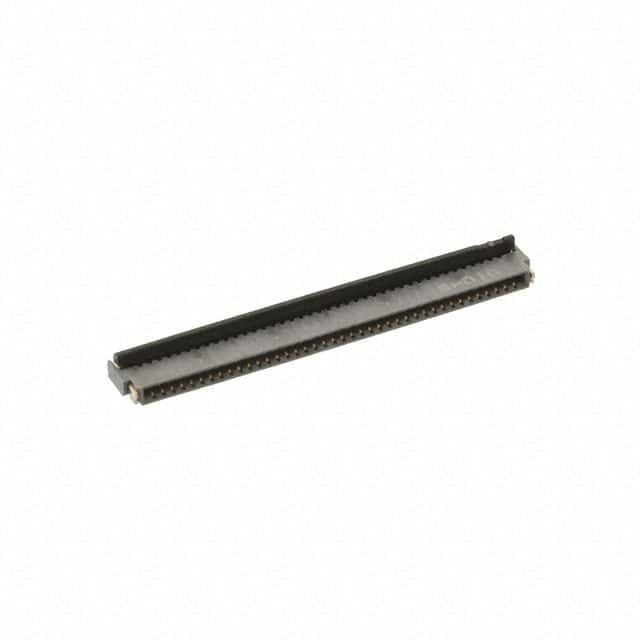 FH34SRJ-40S-0.5SH(50) CONN FFC FPC 40POS 0.5MM R/A