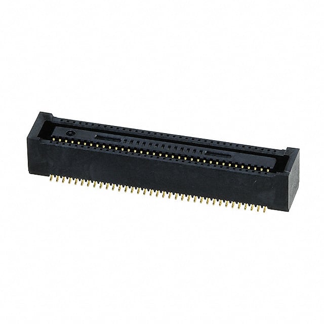 DF40HC(3.0)-70DS-0.4V(51) CONN RCPT 70POS SMD GOLD