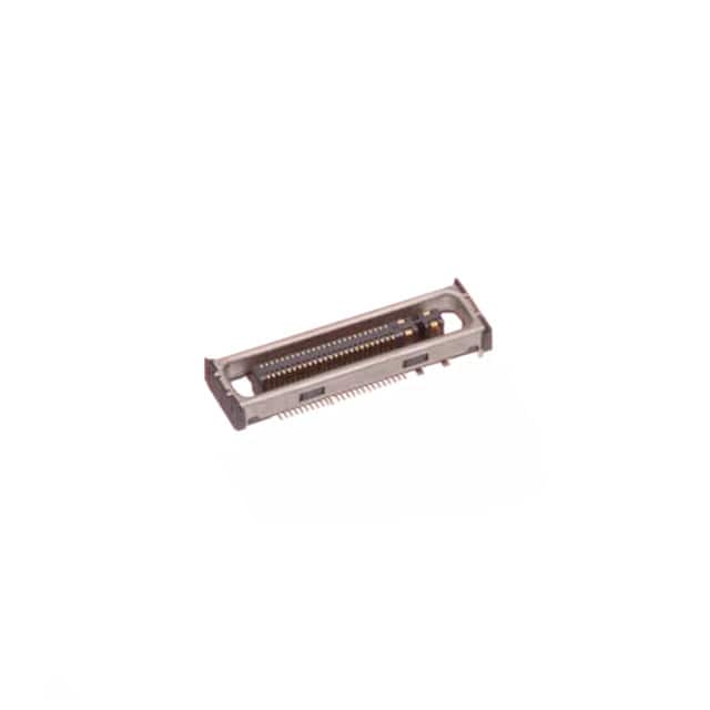 EX80-54S-SH(06) CONN RCPT 54POS SMD GOLD